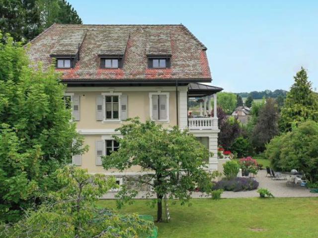 3 Zimmer, 100 m², EG