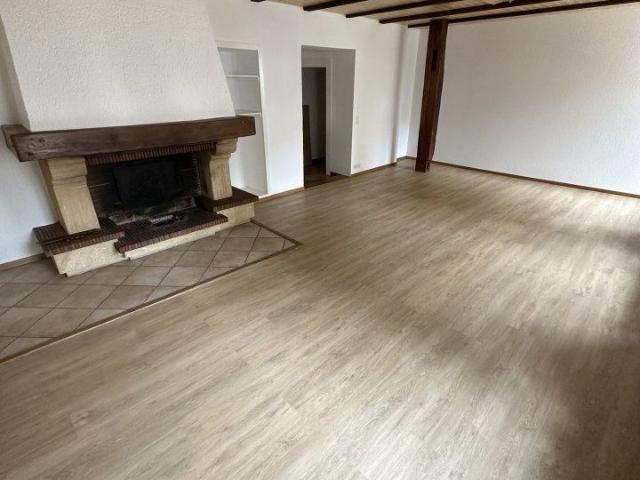 3 Zimmer, 100 m², EG