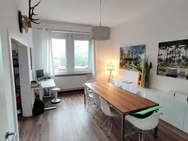 3 Zimmer 101 m² 950 € Kaltmiete Wohnungen in Aschaffenburg