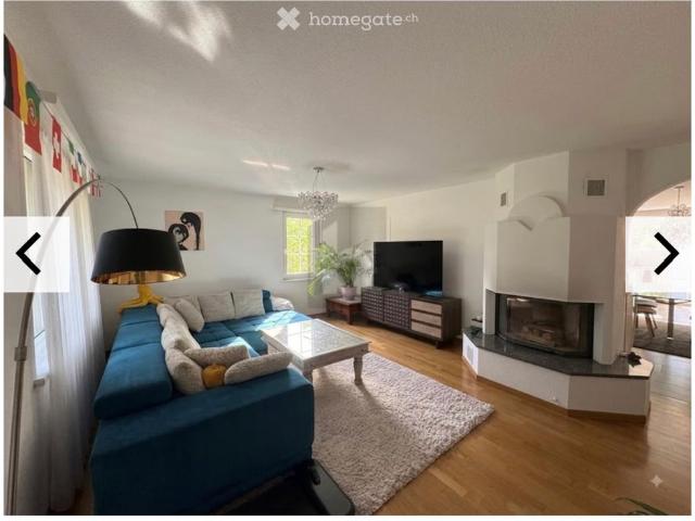 3 Zimmer, 101 m²