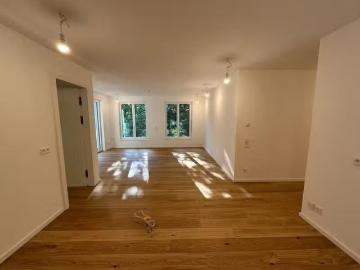 3 Zimmer 101 m² 3.220 € Kaltmiete Wohnungen in Solln