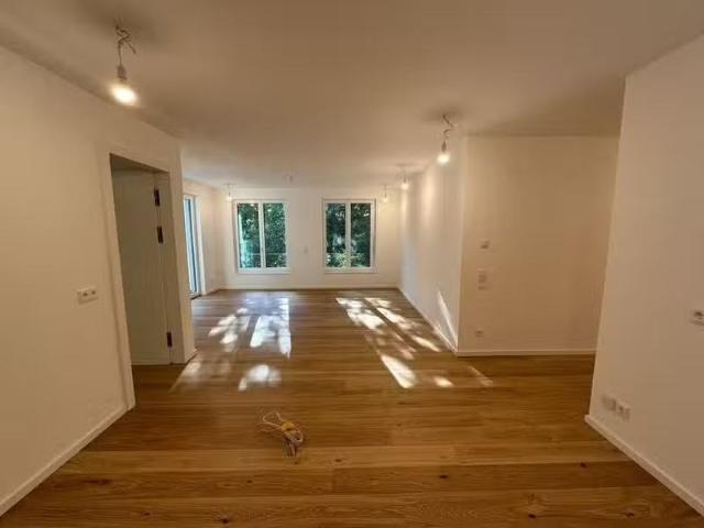 3 Zimmer 101 m² 3.220 € Kaltmiete Wohnungen in Solln