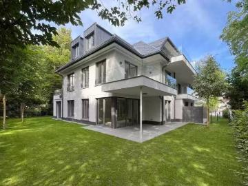 3 Zimmer 101 m² 3.460 € Kaltmiete Wohnungen in Solln, Mün.