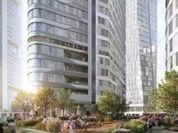 3 Zimmer 102 m² 4.400 € Kaltmiete Wohnungen in Frankfurt.