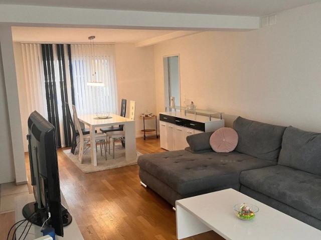 3 Zimmer, 102 m²
