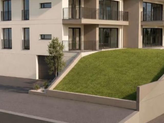 3 Zimmer, 102 m²