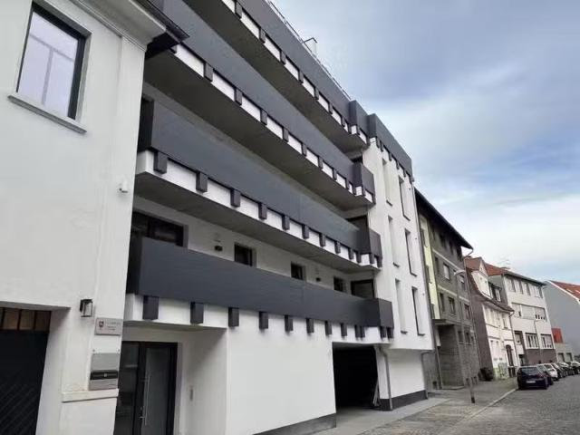 3 Zimmer 102 m² 1.550 € Kaltmiete Wohnungen in Osnabrück
