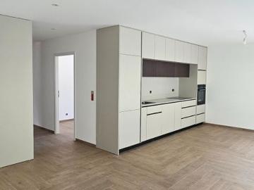 3 Zimmer, 102 m²