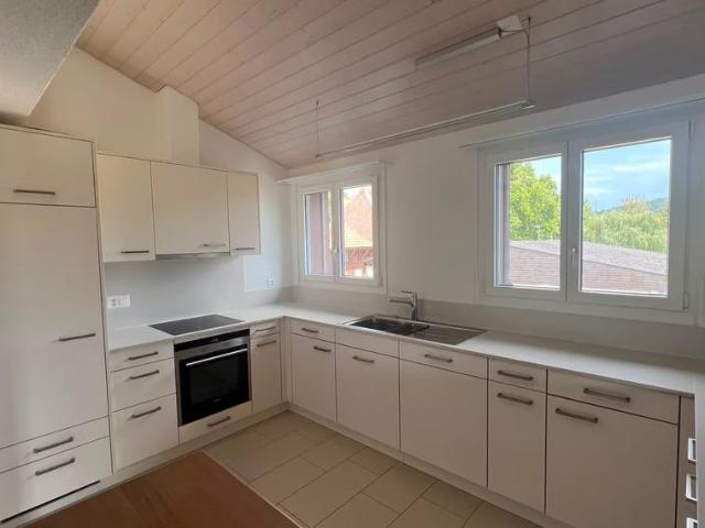 3 Zimmer, 102 m²