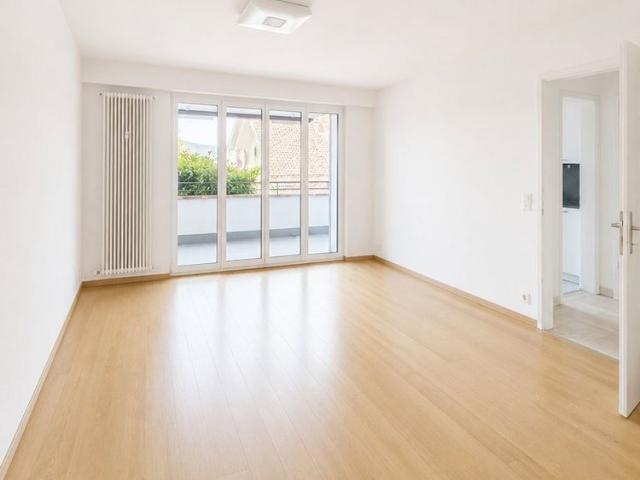 3 Zimmer, 102 m², EG