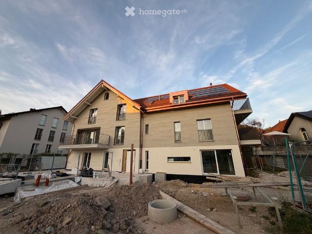 3 Zimmer, 103 m²