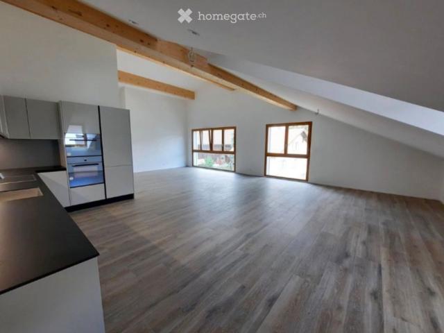 3 Zimmer, 103 m²