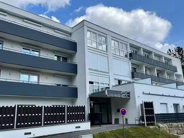 3 Zimmer 103 m² 700 € Kaltmiete Wohnungen in Bad Mergenth.