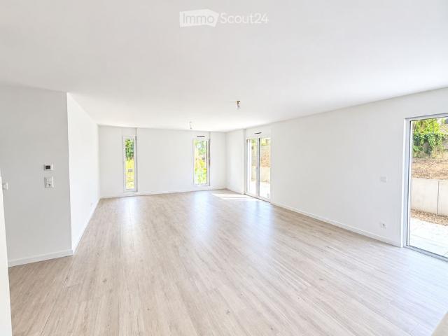 3 Zimmer, 103 m²