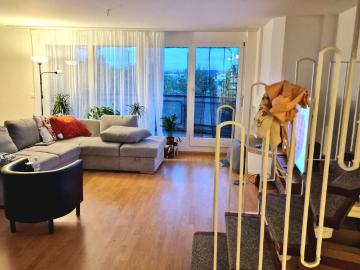 3 Zimmer, 103 m²