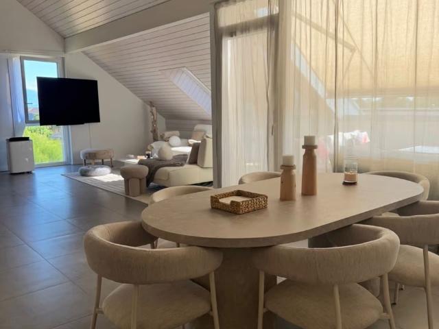 3 Zimmer, 103 m²