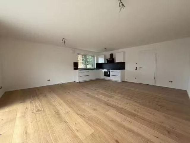 3 Zimmer 103 m² 1.100 € Kaltmiete Wohnungen in Bad Griesb.