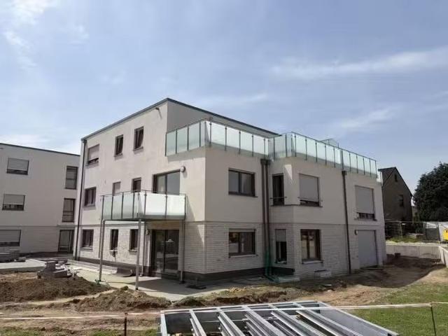 3 Zimmer 103 m² 1.390 € Kaltmiete Wohnungen in Kleve