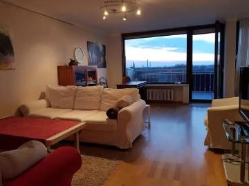3 Zimmer 103 m² 2.139 € Kaltmiete Wohnungen in München