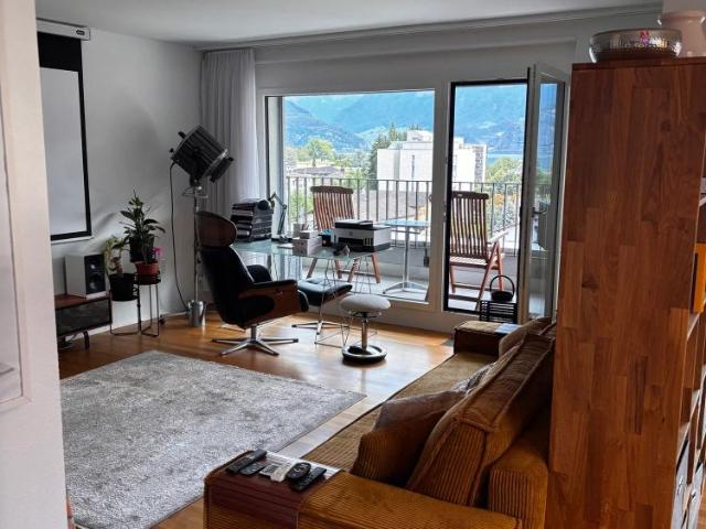 3 Zimmer, 103 m²