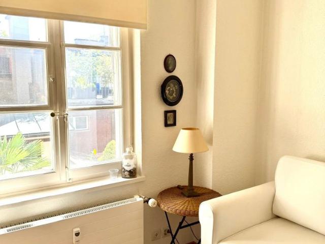 3 Zimmer, 104 m², 4. Stock
