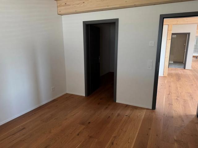 3 Zimmer, 104 m², 4. Stock