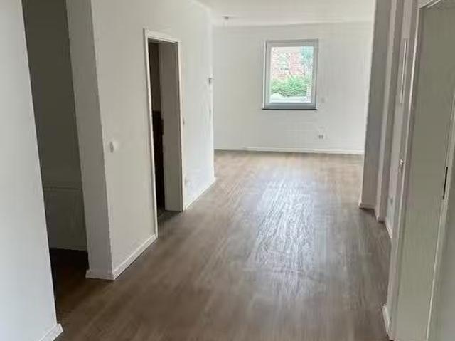 3 Zimmer 104 m² 1.100 € Kaltmiete Wohnungen in Paderborn