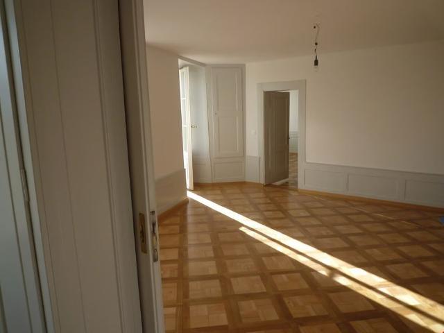 3 Zimmer, 104 m², EG