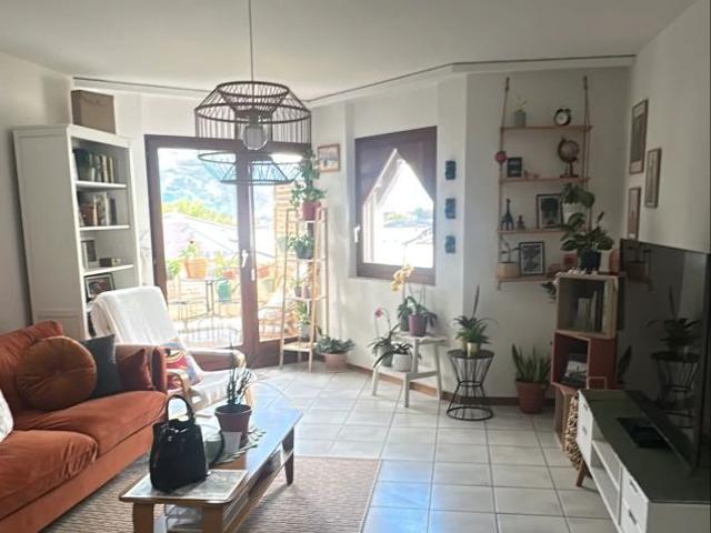 3 Zimmer, 105 m²