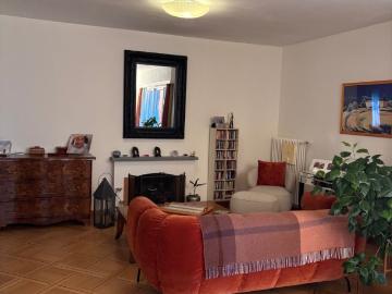 3 Zimmer, 105 m²