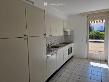 3 Zimmer, 105 m²
