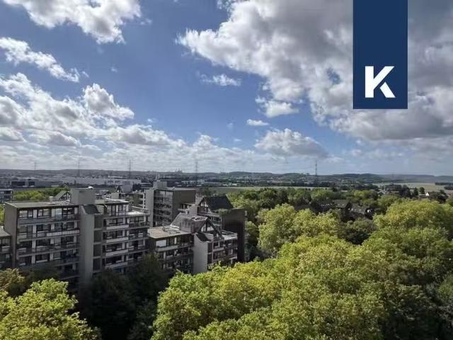 3 Zimmer 105 m² 1.365 € Kaltmiete Wohnungen in Köln