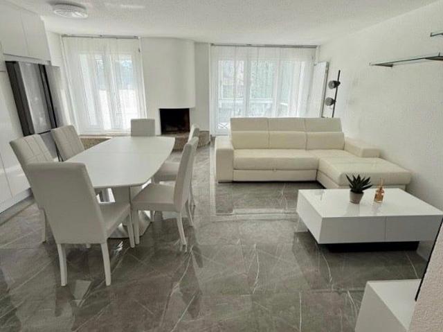 3 Zimmer, 105 m²