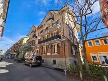 Rue Neuve, Renens, Renens, District de l'Ouest lausannois, Waadt