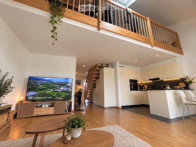 3 Zimmer, 106 m²