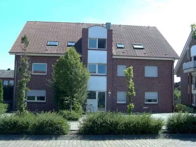 3 Zimmer 106 m² 1.000 € Kaltmiete Wohnungen in Havixbeck