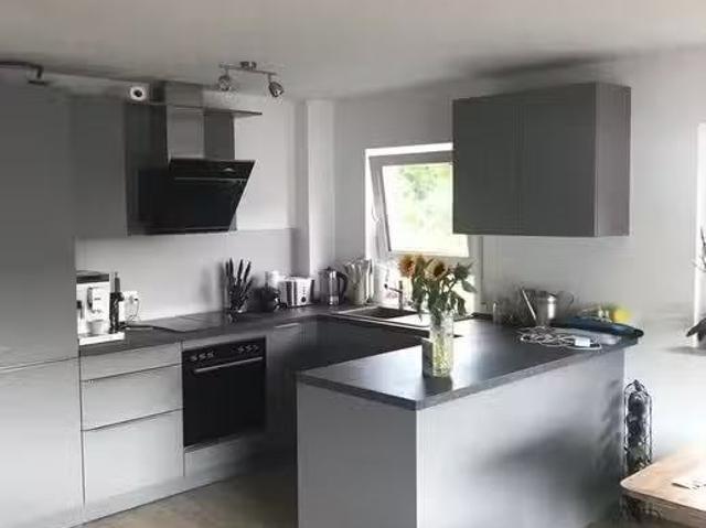3 Zimmer 106 m² 1.520 € Kaltmiete Wohnungen in Bempflingen