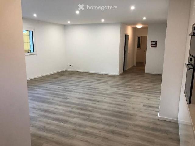 3 Zimmer, 106 m²