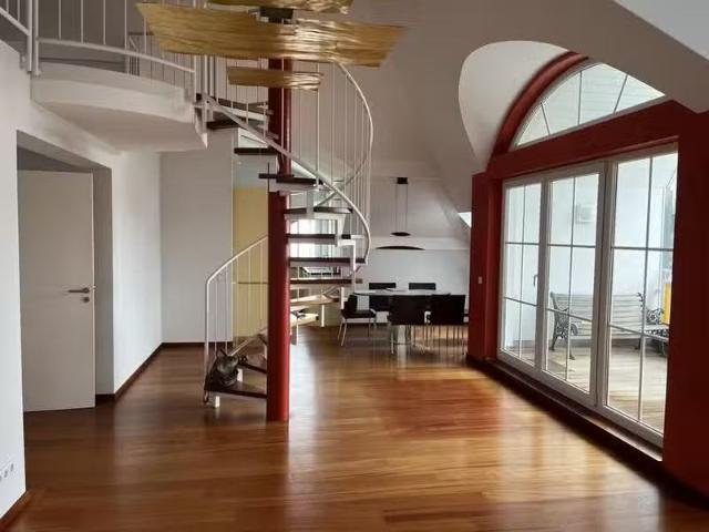 3 Zimmer 106 m² 2.050 € Kaltmiete Wohnungen in Gröbenzell