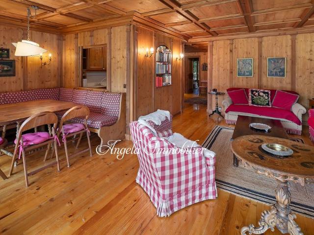 3 Zimmer, 107 m², EG
