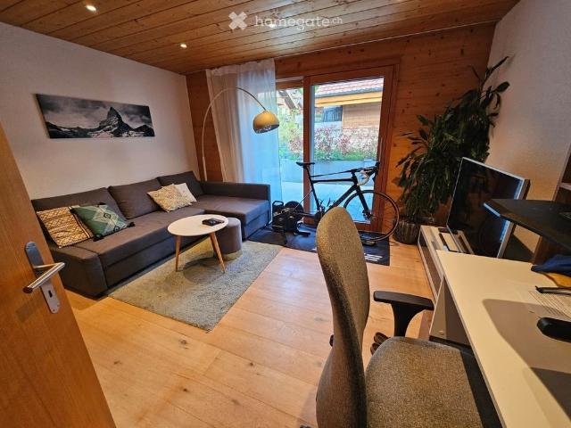 3 Zimmer, 108 m²