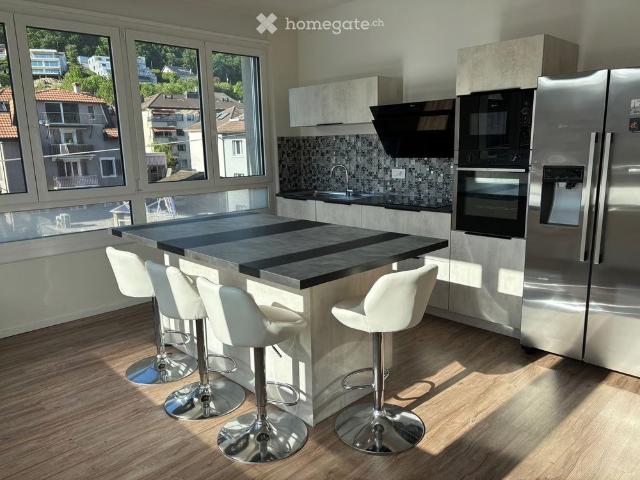 3 Zimmer, 108 m²