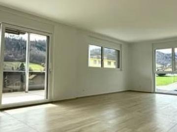 3 Zimmer, 108 m²