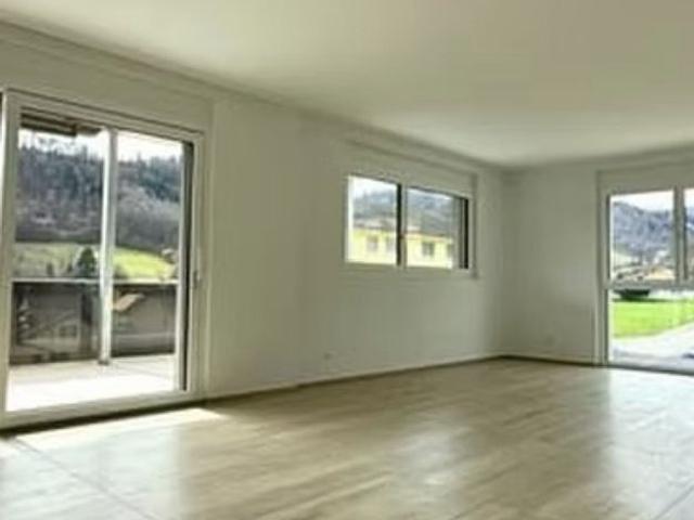3 Zimmer, 108 m²