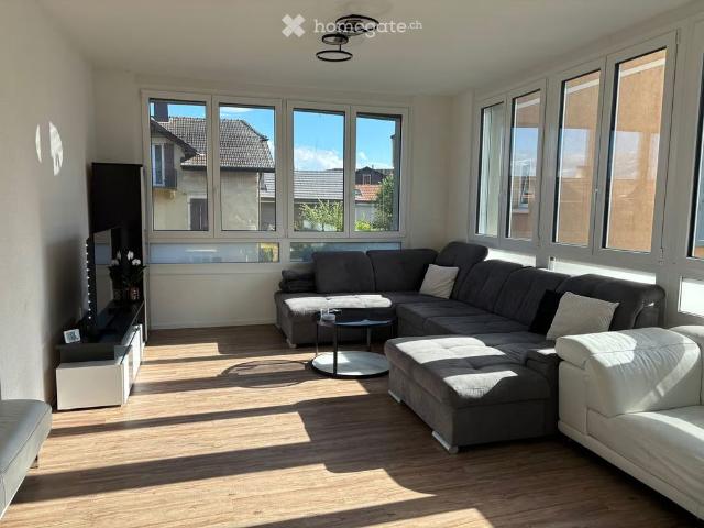 3 Zimmer, 108 m²