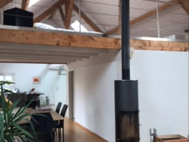 3 Zimmer, 110 m²