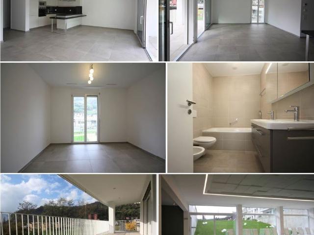 3 Zimmer, 110 m²