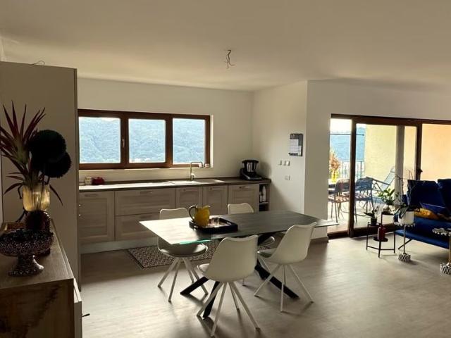3 Zimmer, 110 m²