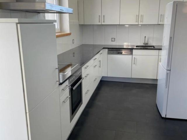 3 Zimmer, 110 m²