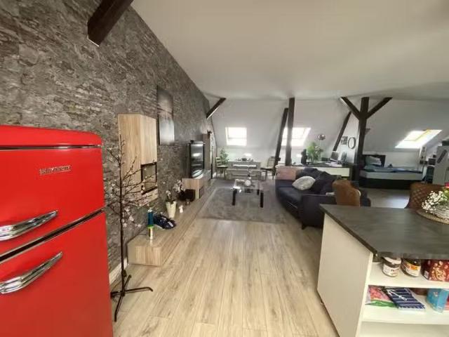 3 Zimmer 110 m² 750 € Kaltmiete Wohnungen in Dessau Roßlau